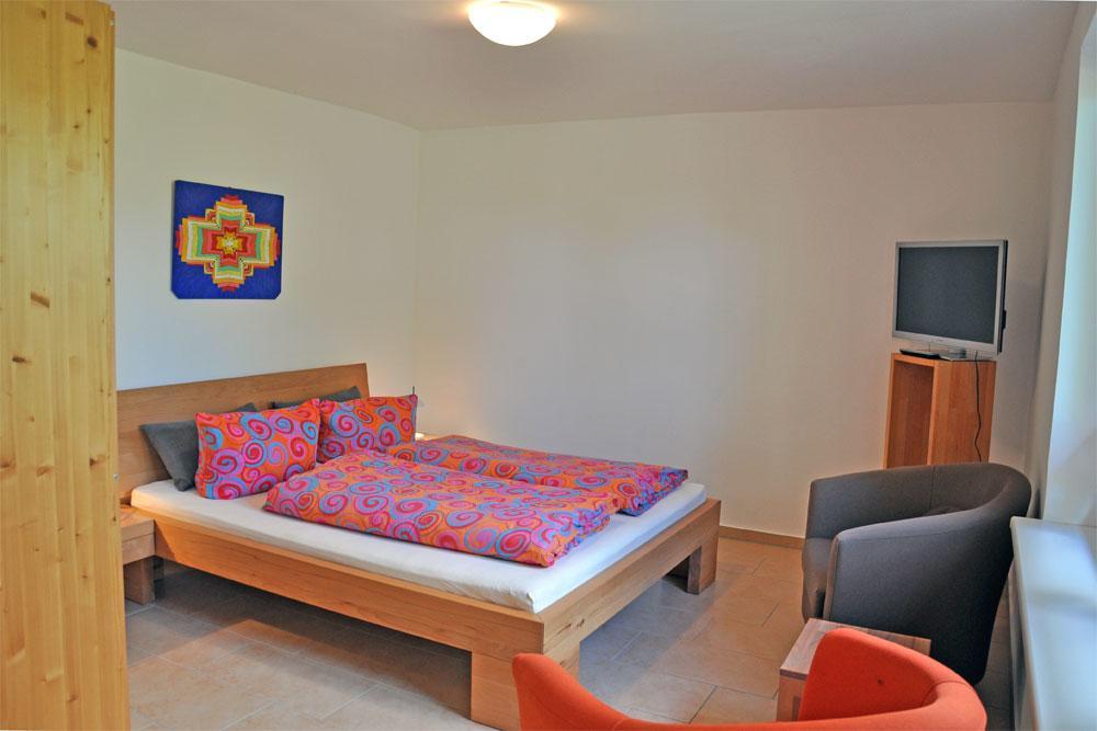 Ferienwohnungen Gruenow See 8310 Grunow  部屋 写真