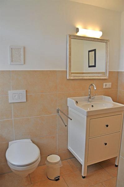 Ferienwohnungen Gruenow See 8310 Grunow  部屋 写真