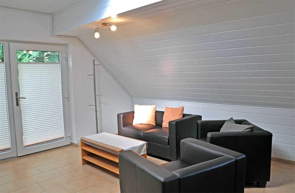 Ferienwohnungen Gruenow See 8310 Grunow  部屋 写真
